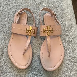 Tory Burch sandals